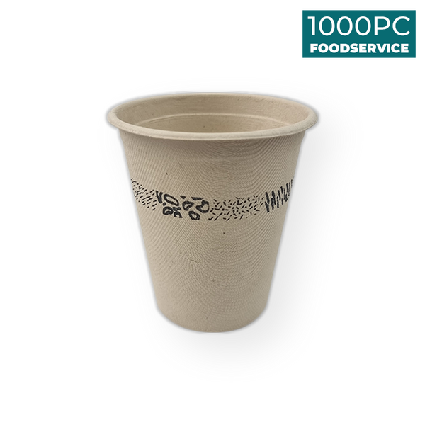 ecosoulife Harvest Art Series Cups 1000PC