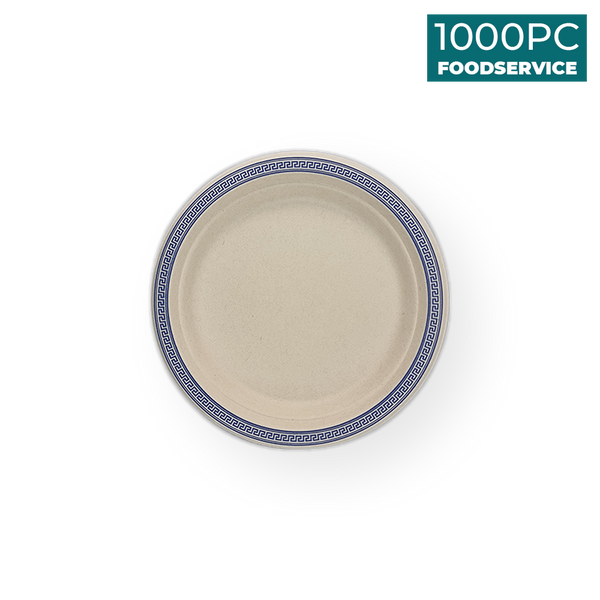 Ecosoulife Harvest Art Series Side Plate 1000PC