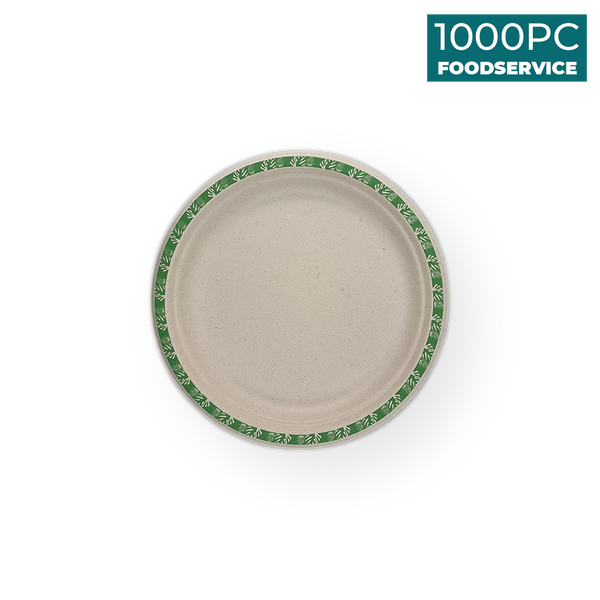 Ecosoulife Harvest Art Series Side Plate 1000PC