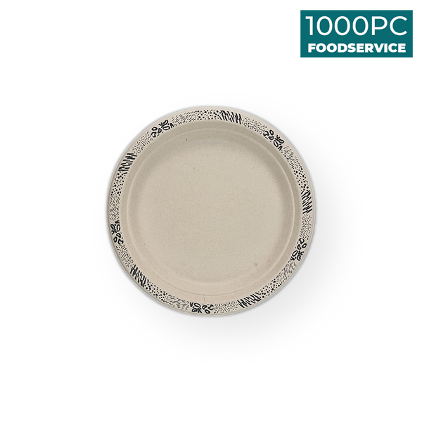 ecosoulife Harvest Art Series Side Plate 1000PC