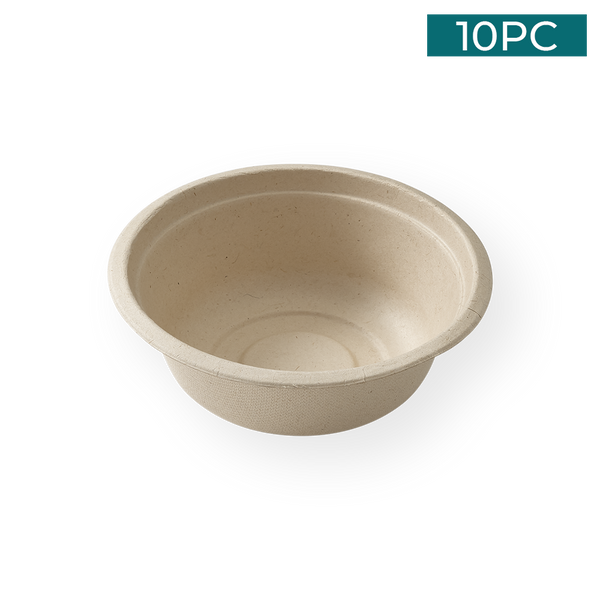Ecosoulife Harvest Bowl 10PC