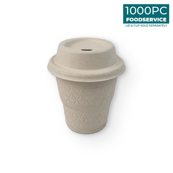 Ecosoulife Harvest Coffee Cups 1000PC