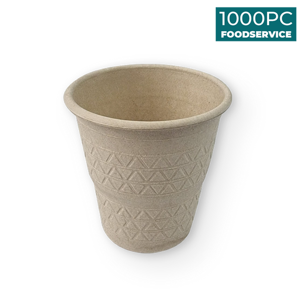 Ecosoulife Harvest Coffee Cups 1000PC