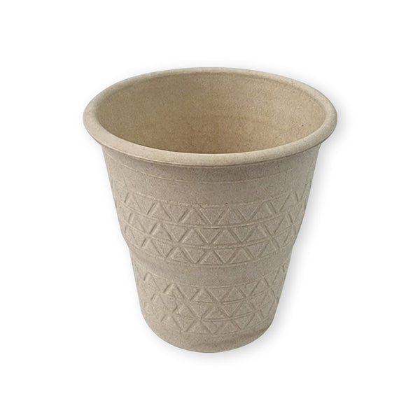 Ecosoulife Harvest Coffee Cups 10PC