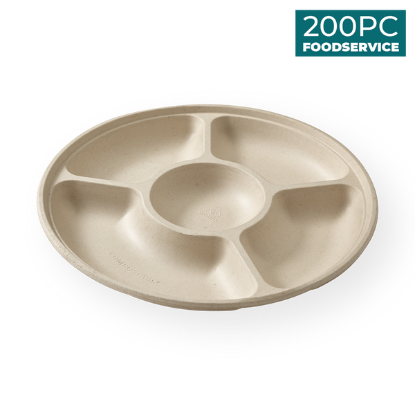 ecosoulife Harvest Compartment Tray 200PC