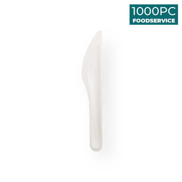 Ecosoulife Harvest Cutlery 1000PC