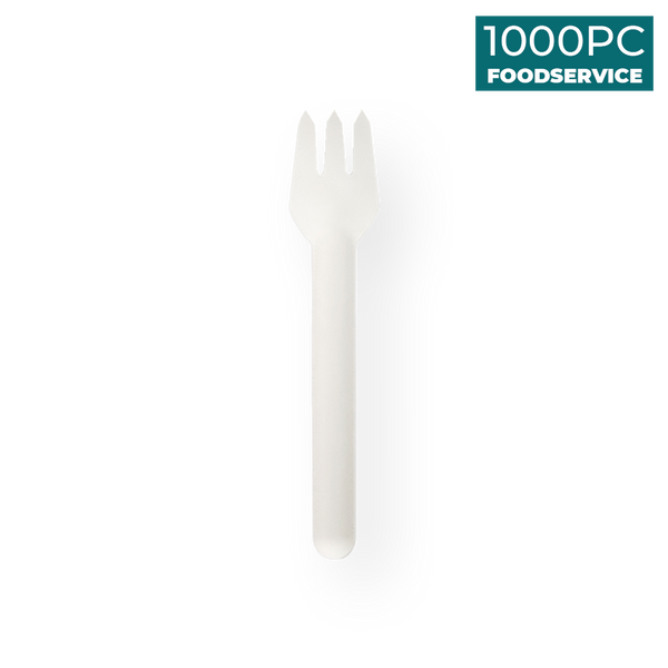 ecosoulife Harvest Cutlery 1000PC