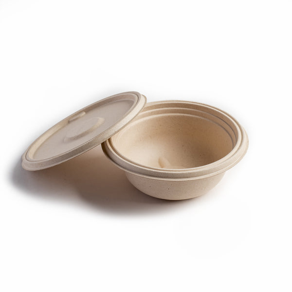 Ecosoulife Harvest Leakproof Container 10PC Pack