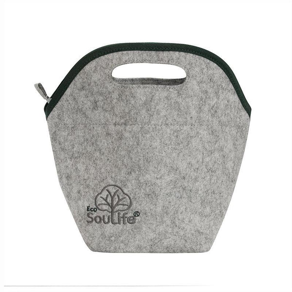 ecosoulife Insulated Keep Temp Bag