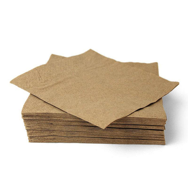Ecosoulife Recycled Paper Napkin 2000PC