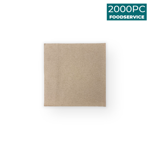 ecosoulife Recycled Paper Napkin 2000PC