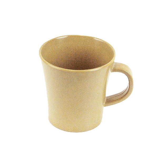 ecosoulife Rice Husk Coffee Mug