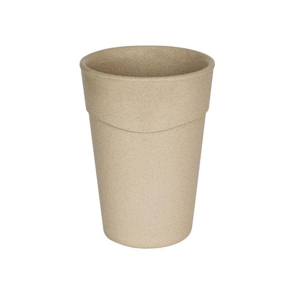 ecosoulife Rice Husk Soul Cup