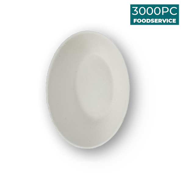 Ecosoulife Harvest Mini Catering Appetizer Dishes 3000PC