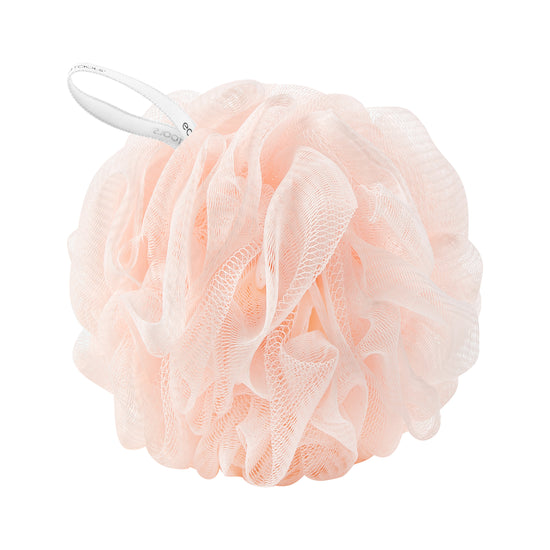 Ecotools Delicate EcoPouf® Bath Sponge Single Assorted Colors