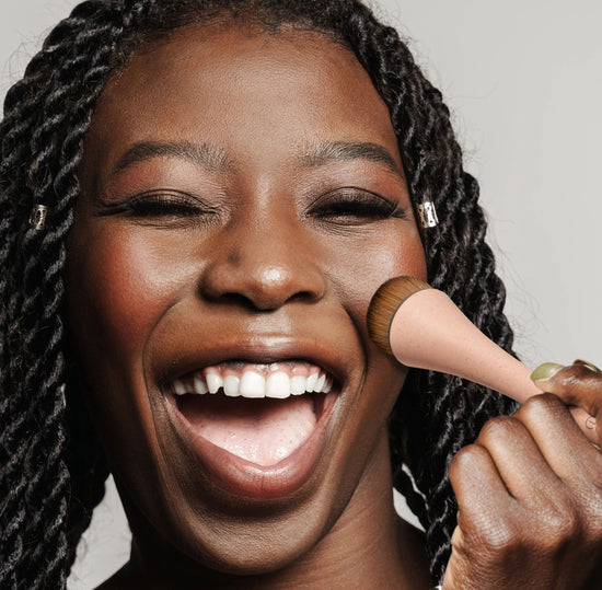 Ecotools 360 Ultimate Blend Makeup Brush Kit