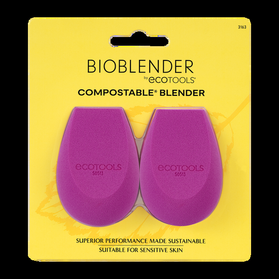 Ecotools Bioblender Makeup Sponge Duo
