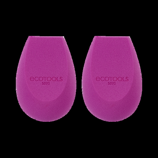 ecotools Bioblender Makeup Sponge Duo