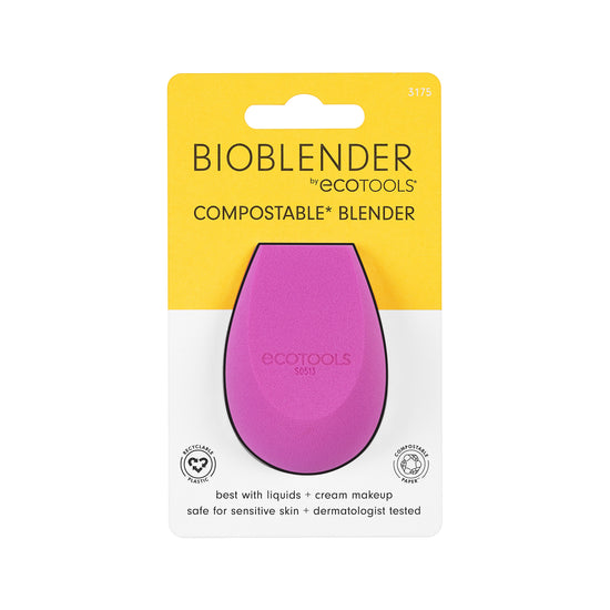 Ecotools Bioblender Makeup Sponge