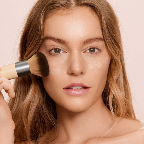 Ecotools Blend + Blur Duo