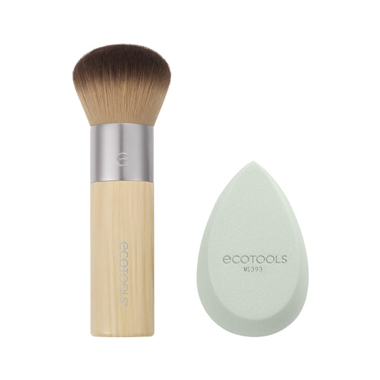 ecotools Blend + Blur Duo