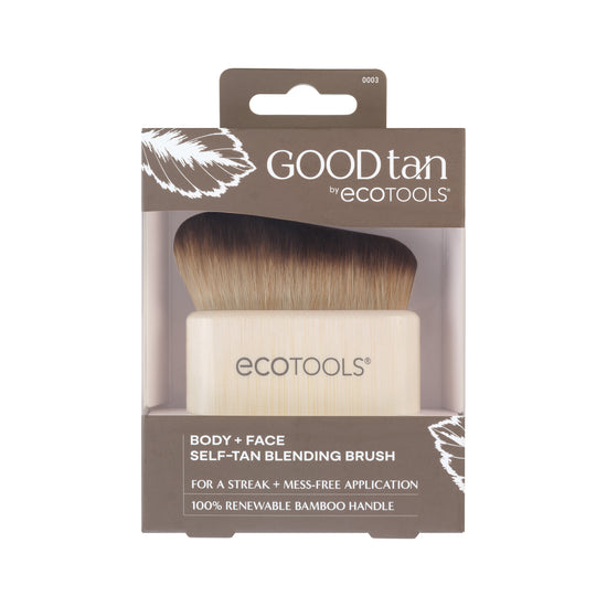 Ecotools Body + Face Self-Tan Blending Brush