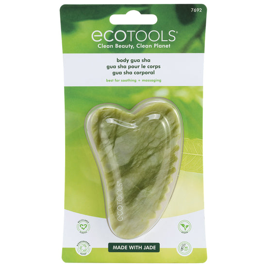 Ecotools Body Gua Sha Stone