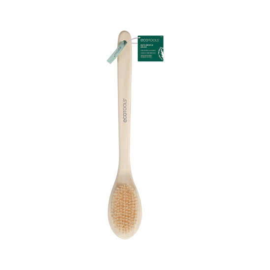 Ecotools Bristle Bath Brush
