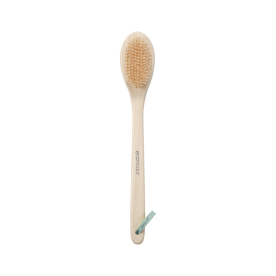 ecotools Bristle Bath Brush