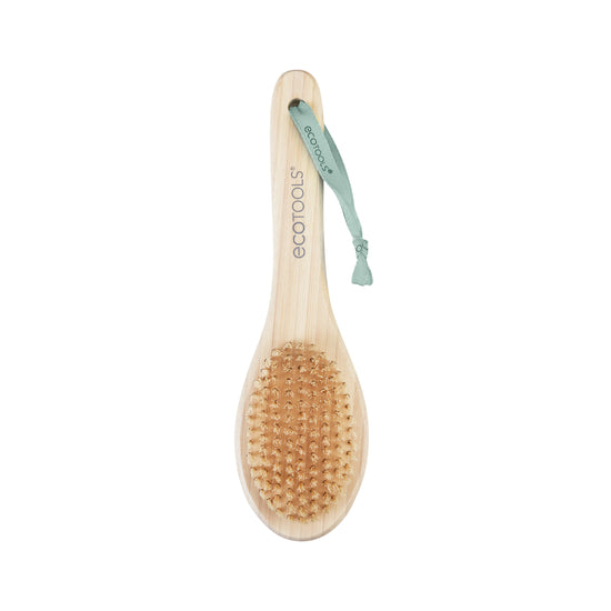 ecotools Bristle & Pumice Stone Foot Brush