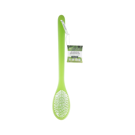 Ecotools Buff And Polish Bath Brush