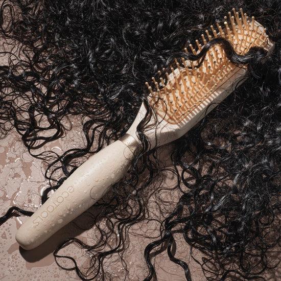 Ecotools Curl Activating Detangler