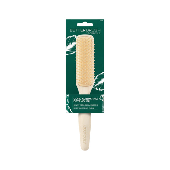 Ecotools Curl Activating Detangler