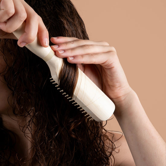 Ecotools Curl Activating Detangler