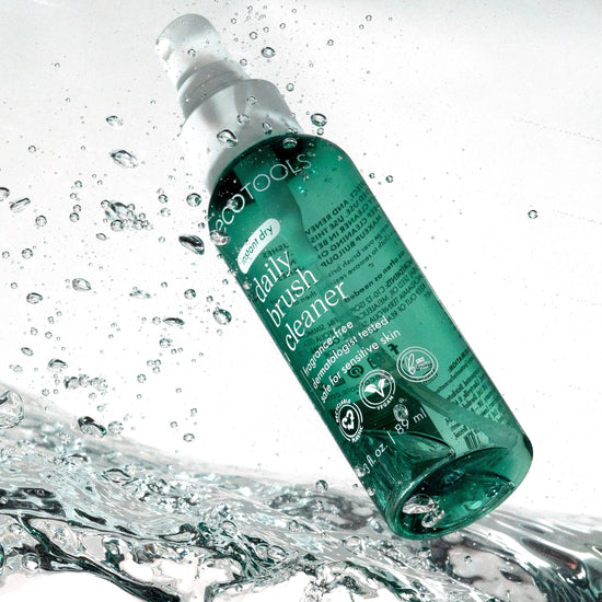 Ecotools Daily Brush Cleaner