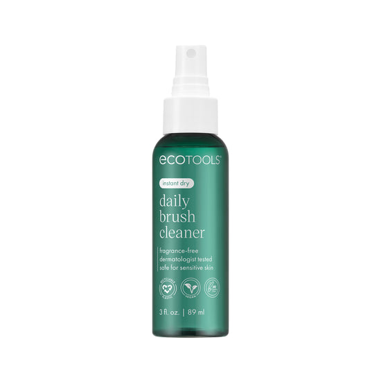 ecotools Daily Brush Cleaner