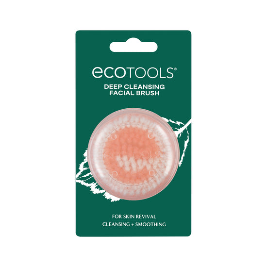 Ecotools Deep Cleansing Facial Brush