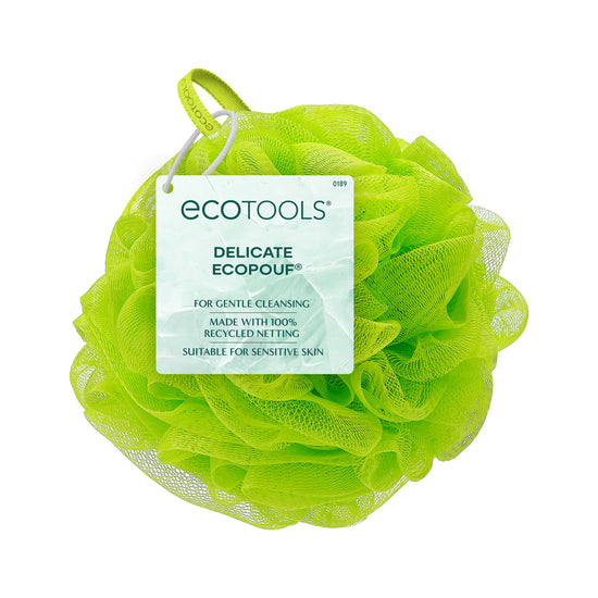 Ecotools Delicate EcoPouf