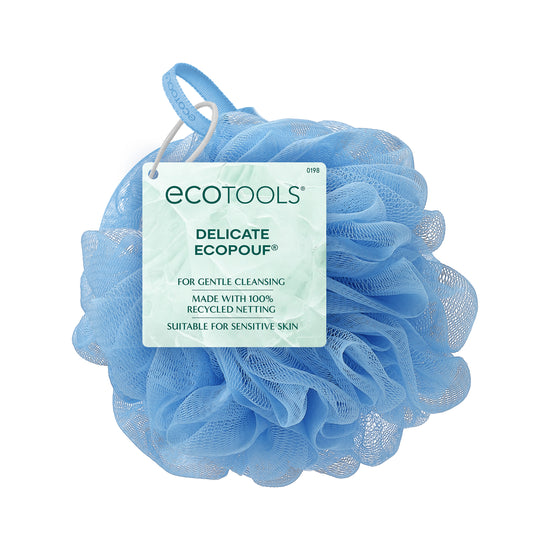 Ecotools Delicate EcoPouf