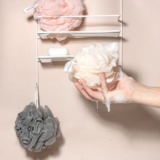 Ecotools Delicate Recycled EcoPouf 3 Count