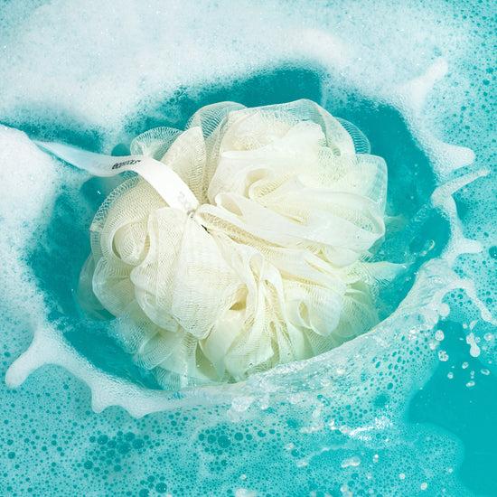 Ecotools Delicate Recycled EcoPouf® Cream