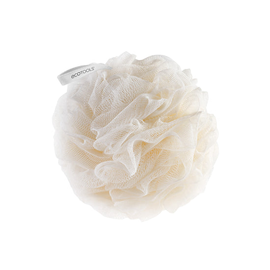 ecotools Delicate Recycled EcoPouf® Cream