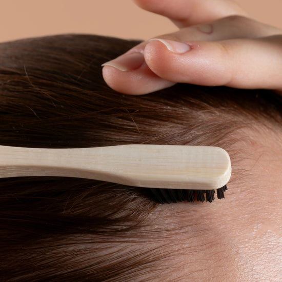 Ecotools Edge Defining Brush