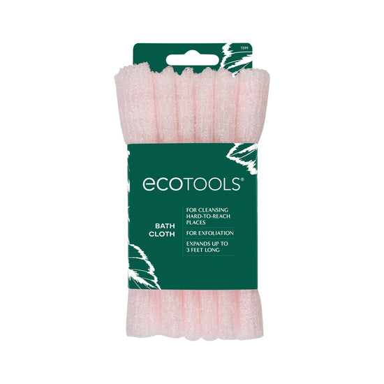 Ecotools Exfoliating Bath Cloth