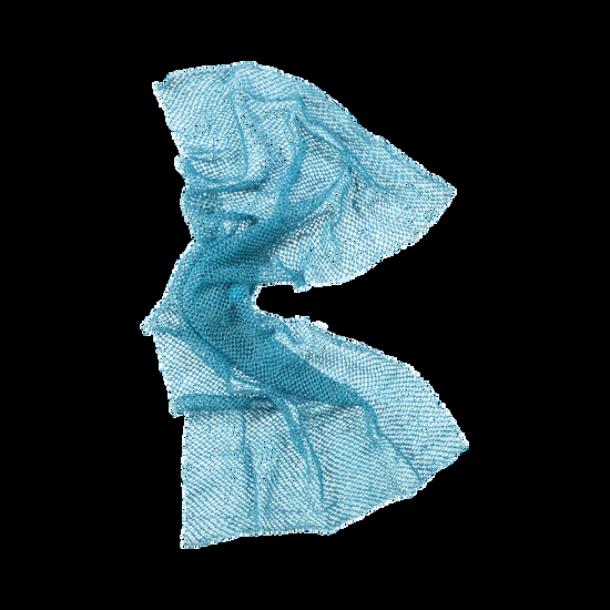 ecotools Exfoliating Bath Net