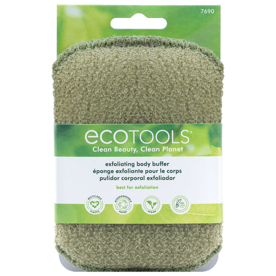 Ecotools Exfoliating Body Buffer