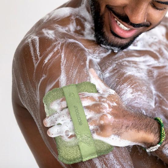 Ecotools Exfoliating Body Buffer