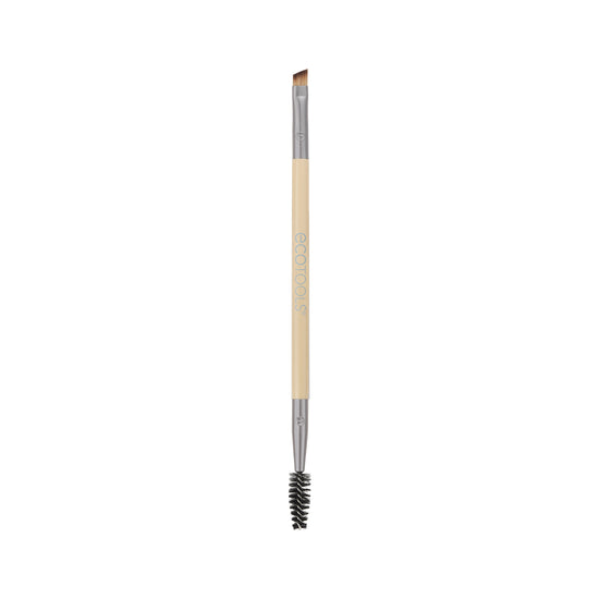 ecotools Eyebrow Brush Duo