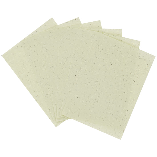 ecotools Facial Blotting Papers