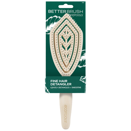 Ecotools Fine Hair Detangler